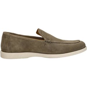 SUB55 Brunal Sportief - taupe - Maat 45