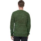 Rusty Neal - Trui Heren - Rood - Casual - Stijlvol