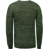 Rusty Neal - Trui Heren - Rood - Casual - Stijlvol