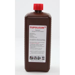 Tupoleum® Plus, 1/2 liter Geurstof