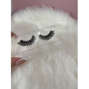 EHHBEAUTY - Dreamy Lashes - Volume Striplashes - Nepwimpers - 20x Herbruikbaar - Wimper extentions