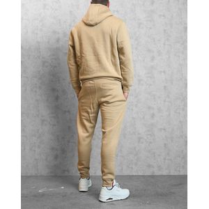 Indigo Denim - Nino - Joggingpak - Zand