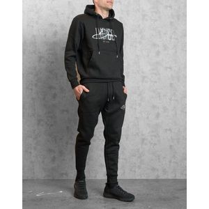 Indigo Denim - Giulia - Joggingpak - Grijs