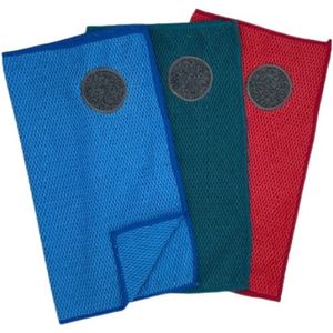 Originele Ferry Shiny World® Universeeldoek met reinigingsoog 3 st. | poetsdoek | streeploos | zonder enig reinigingsmiddel | niet goed geld terug garantie | tot 600x uitwasbaar |