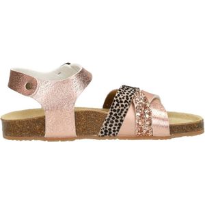 KEQ Meiden Sandalen Meiden Sandalen - Champagne