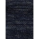 Rusty Neal - Overhemd - Marine Blauw - 97% Katoen 3% Lycra