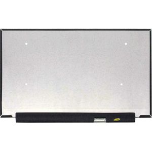 NV156FHM-N61 V8.3 LCD Scherm Gratis Plakstrips 15,6″ 1920×1080 Full-HD Mat Ultra Slim IPS eDP