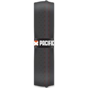Pacific Supreme Grip Pro (losse grip zonder verpakking) - Tennisgrip - Basisgrip - 1.80mm – Zwart