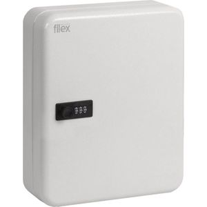 Sleutelkast Filex KB Key Box 48 (codeslot) (3 stuks)