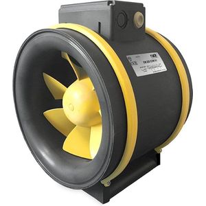 RUCK buisventilator ETAMASTER EM-160 aansluiting 160mm