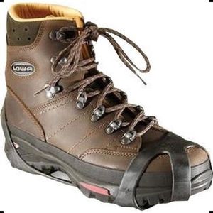 Antislip ijs Sneeuwzolen maat L 41/44