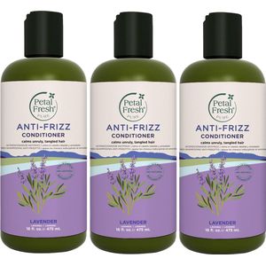 PETAL FRESH - Conditioner Lavender - 3 Pak
