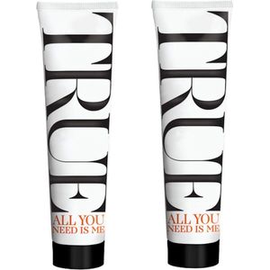 True Organic of Sweden - All You Need Is Me - 50ml - 2 Pak