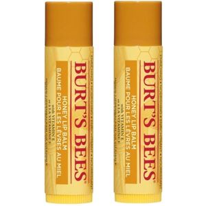 BURT'S BEES - Lip Balm Honey - 2 Pak