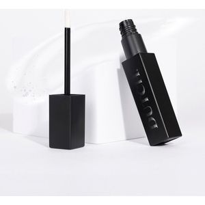 NEW! Transparante Non-Sticky Lip Gloss - 100% Vegan & Dierproefvrij by DUTCH.