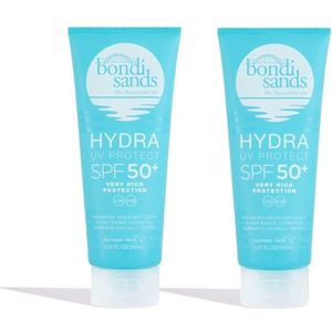 BONDI SANDS - Hydra Lotion UV Protect SPF 50+ - 2 Pak