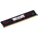 G.Skill Aegis 8GB DDR4-3000 F4-3000C16S-8GISB