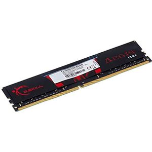 G. Skill [Aegis DDR4] F4-3000C16S-8GISB