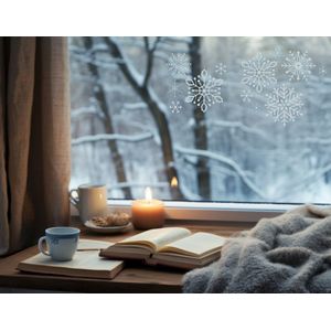 Decoratie Fleece Deken huren? Winter Decoratie verhuur Utrecht e.o