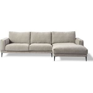 3.5-zitsbank Gisele met chaise longue rechts | Design in Reach