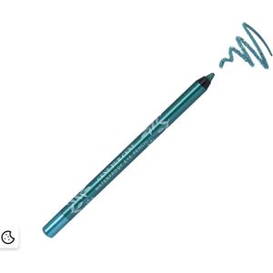 Waterproof - Eyeliner - Zwart - Huidvriendelijk