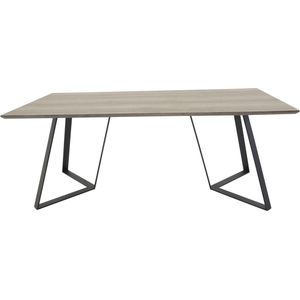 Eettafel Delilah | NADUVI Collection