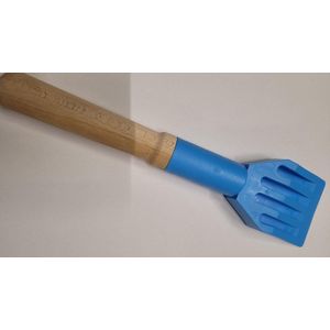 Ruitenlichter - Glashevel - Kunststof - Hout - Glaslepel - Glaslepel kunststof/hout