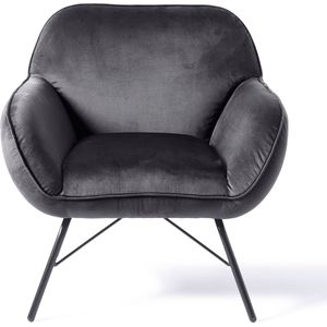 Fauteuil Peers | Design in Reach