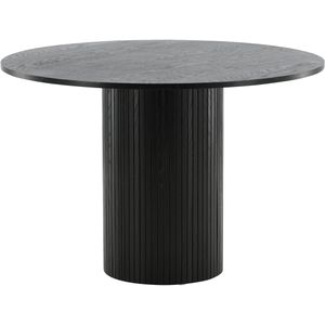 Eettafel Scarlett rond | NADUVI Collection