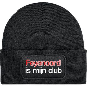 Muts - Feyenoord is mijn club