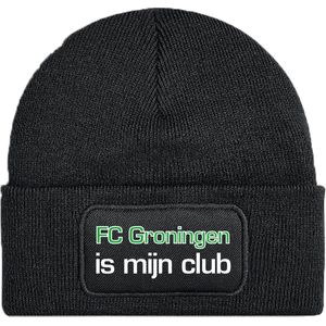 Muts - FC Groningen is mijn club