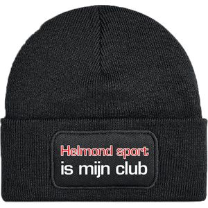 Muts - Helmond Sport is mijn club