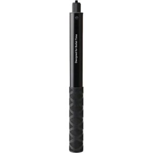 Selfie stick voor Insta360 - Invisible Selfie Stick voor Insta360 One X4 X3 - X2 - X - R R+ GO- GO2 -Selfie Stick 1 .1 M - wintersport - Onzichtbare Selfie Stick - Selfie stick insta 360 one X3 - Accessoires insta360