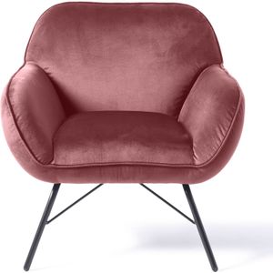 Fauteuil Peers | Design in Reach