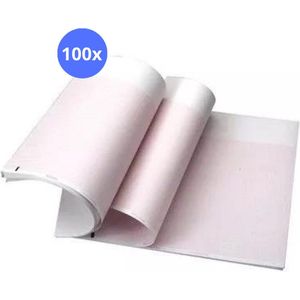 Thermisch A4 papier 100 vellen