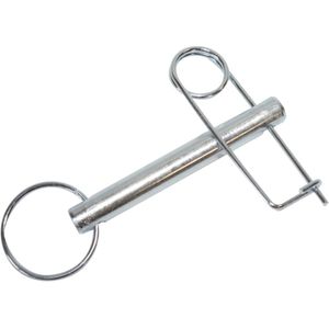 Lock pin/Boor pen/Borg pen voor grondboor 5200 serie/General Equipment