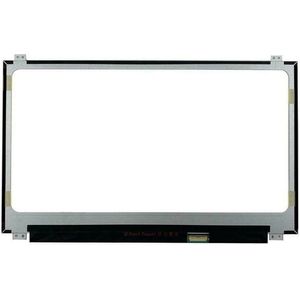 B156XTN07.1 HW8A Laptop Scherm 15,6"" HD (1366x768) Mat