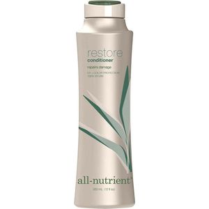 all-nutrient restore conditioner 350ml