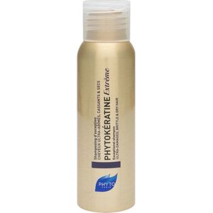 Phyto Paris Phytokératine Extrême Exceptional shampoo Ultra-Damaged, Brittle & Dry Hair 50ml
