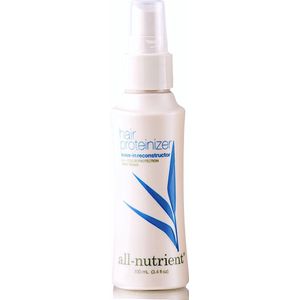 all-nutrient hair proteinizer leave-in reconstructor 100ml