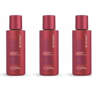 Joico Color Endure Violet Conditioner 50ml x 3