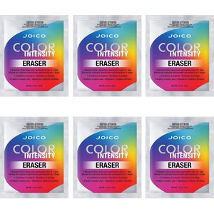 Joico Color Intensity Eraser 43g x 6