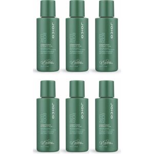 Joico Body Luxe Conditioner 50ml x 6