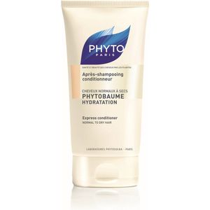 Phyto Paris Phytobaume Hydration Express conditioner Normal to Dry Hair 50ml