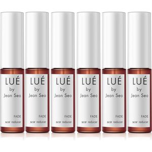 LUÉ by Jean Seo Fade 7,5ml - 6 stuks