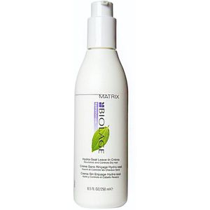 Matrix Biolage hydrathérapie Hydra-seal Leave-In Crème 250ml