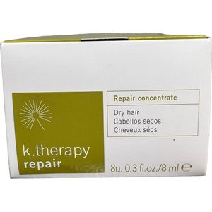 Lakmē - K.Therapy Repair 8 x 8 ml