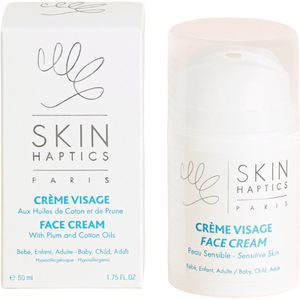 SKINHAPTICS Face Cream 50ml