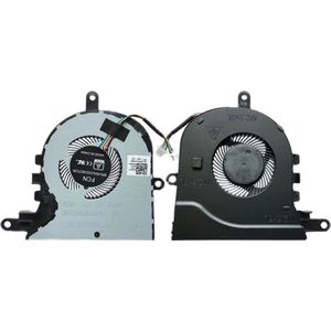 CPU koeler geschikt voor Dell DC28000K8R0