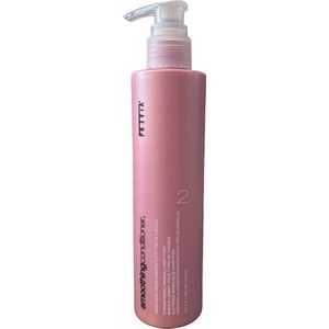 previa smoothingconditioner Straightening mask 200ml